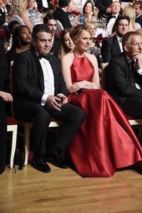 13. SemperOpernball 2018 in Dresden