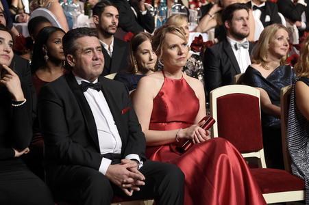 13. SemperOpernball 2018 in Dresden