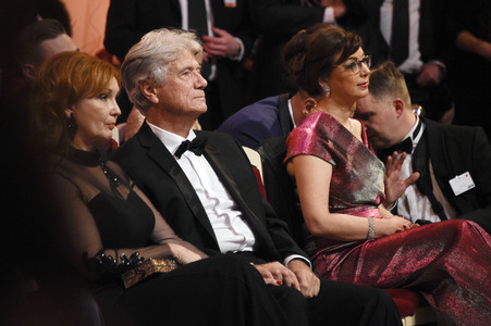 13. SemperOpernball 2018 in Dresden