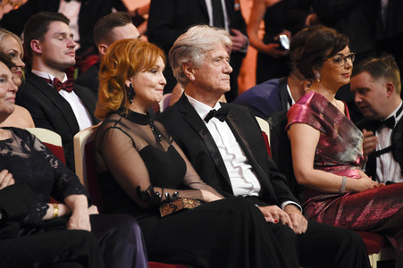 13. SemperOpernball 2018 in Dresden