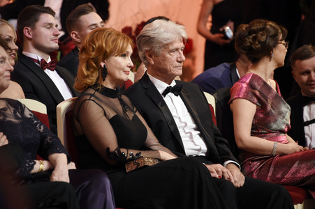13. SemperOpernball 2018 in Dresden