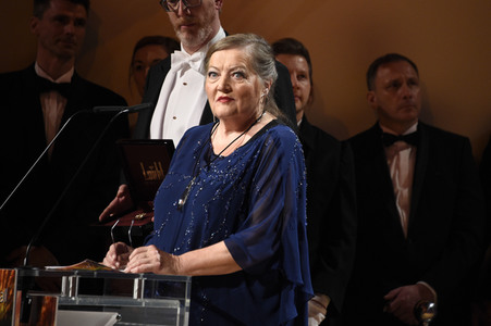 13. SemperOpernball 2018 in Dresden
