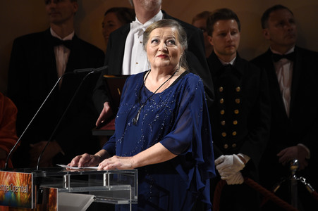 13. SemperOpernball 2018 in Dresden