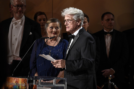 13. SemperOpernball 2018 in Dresden