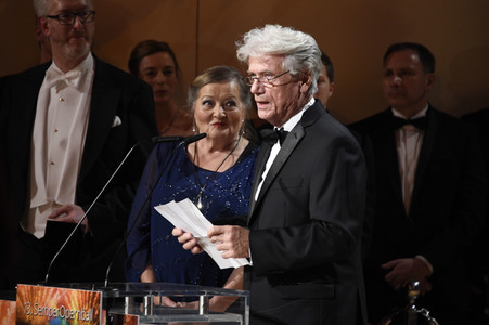 13. SemperOpernball 2018 in Dresden