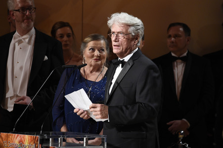 13. SemperOpernball 2018 in Dresden