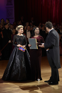 13. SemperOpernball 2018 in Dresden