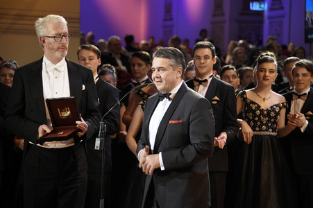 13. SemperOpernball 2018 in Dresden