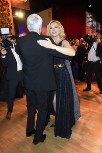 13. SemperOpernball 2018 in Dresden