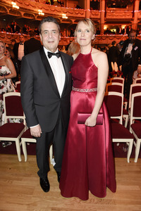 13. SemperOpernball 2018 in Dresden