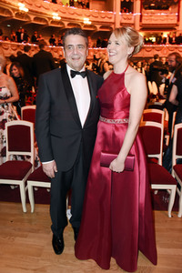 13. SemperOpernball 2018 in Dresden
