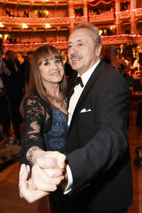 13. SemperOpernball 2018 in Dresden