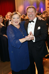 13. SemperOpernball 2018 in Dresden