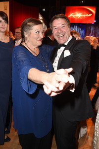13. SemperOpernball 2018 in Dresden