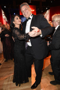 13. SemperOpernball 2018 in Dresden