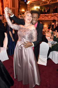 13. SemperOpernball 2018 in Dresden
