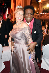 13. SemperOpernball 2018 in Dresden