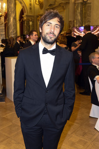 13. SemperOpernball 2018 in Dresden
