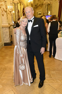 13. SemperOpernball 2018 in Dresden