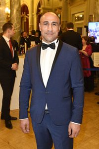 13. SemperOpernball 2018 in Dresden