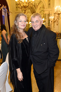 13. SemperOpernball 2018 in Dresden