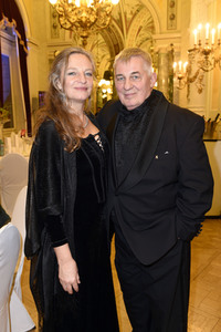 13. SemperOpernball 2018 in Dresden
