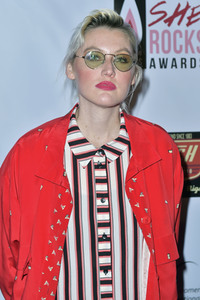 She Rocks Awards 2018 in Anaheim