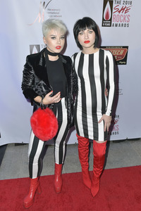 She Rocks Awards 2018 in Anaheim