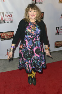 She Rocks Awards 2018 in Anaheim