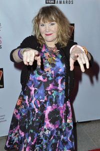 She Rocks Awards 2018 in Anaheim