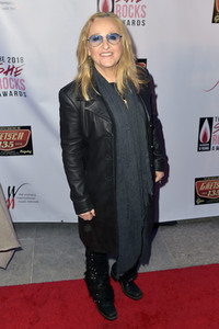 She Rocks Awards 2018 in Anaheim