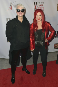She Rocks Awards 2018 in Anaheim