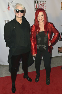 She Rocks Awards 2018 in Anaheim