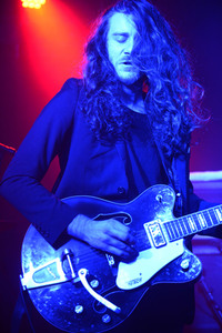 Konzert von The Whiskey Foundation in Hannover