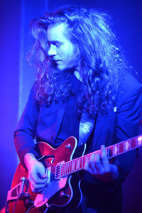 Konzert von The Whiskey Foundation in Hannover