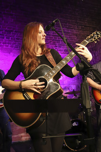 Konzert von Ann Doka in Frankfurt