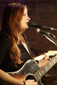 Konzert von Ann Doka in Frankfurt