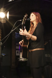 Konzert von Ann Doka in Frankfurt