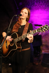 Konzert von Ann Doka in Frankfurt