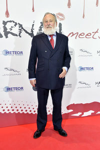 VIP-Vernissage 'Marnali meets Cat' in Berlin