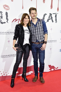 VIP-Vernissage 'Marnali meets Cat' in Berlin
