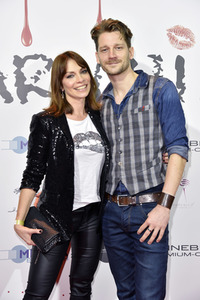 VIP-Vernissage 'Marnali meets Cat' in Berlin