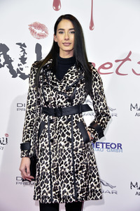 VIP-Vernissage 'Marnali meets Cat' in Berlin