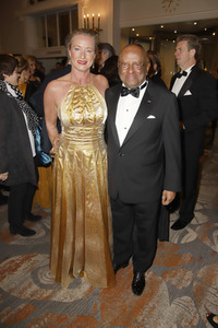 69. Hamburger Presseball in Hamburg