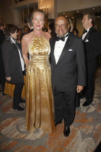 69. Hamburger Presseball in Hamburg