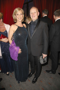 69. Hamburger Presseball in Hamburg