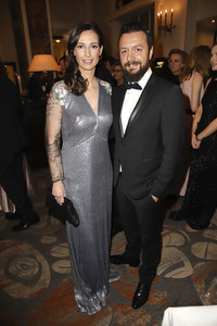 69. Hamburger Presseball in Hamburg