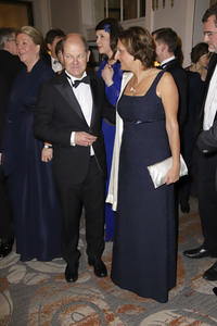 69. Hamburger Presseball in Hamburg