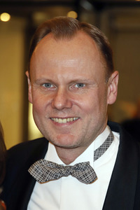 69. Hamburger Presseball in Hamburg