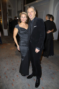 69. Hamburger Presseball in Hamburg